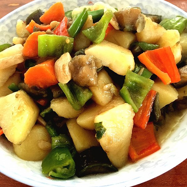 长沙小吃:探寻美食的独特韵味